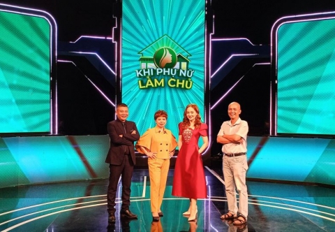 Chủ tịch Vinalink đồng hành cùng